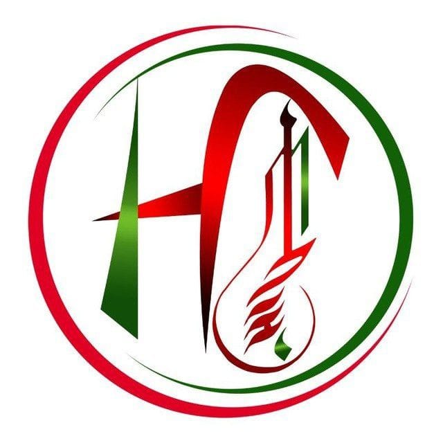 شعار مستشفى الإمام الحسن المجتبى (عليه السلام) التعليمي في كربلاء
